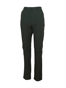 VIKING Expander Damen Trekking Hose Ultralight dark shadow