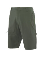 Viking Shorts Sumatra olive