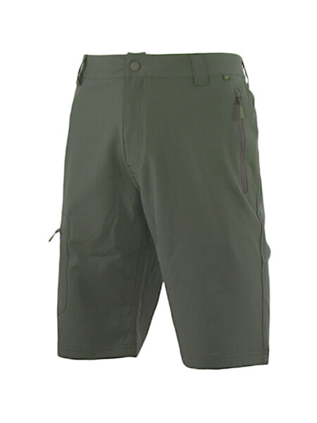 Viking Shorts Sumatra olive | L