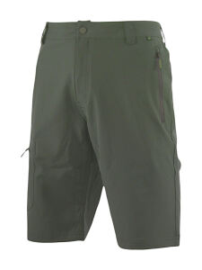VIKING Sumatra Damen Shorts olive