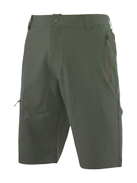 VIKING Sumatra Damen Shorts olive L