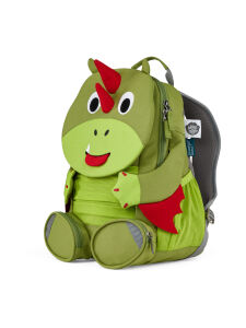 Affenzahn Großer Freund Drache Kinder Rucksack grün | 8L