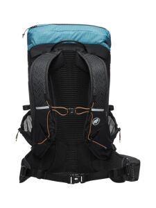 MAMMUT Ducan 26 Wanderrucksack mit Netzrücken saphire-black 26 L