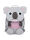 AFFENZAHN Großer Freund Koala Kinder Rucksack grau Gr. 8L