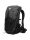 MAMMUT Ducan 22 Wanderrucksack mit Netzrücken black 22 L