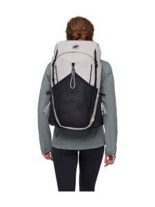 MAMMUT Ducan 26 Damen Wanderrucksack mit Netzrücken violett 26 L