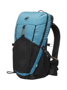 MAMMUT Ducan 22 Wanderrucksack mit Netzrücken...