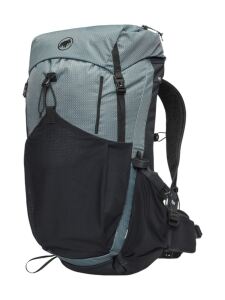 MAMMUT Ducan 26 Damen Wanderrucksack mit Netzrücken...