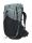 MAMMUT Ducan 26 Damen Wanderrucksack mit Netzrücken strata-black 26 L