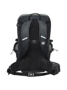 MAMMUT Ducan Damen Wanderrucksack mit Netzrücken strata-black 22 L