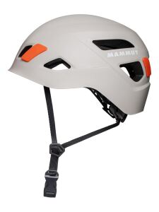 MAMMUT Skywalker 3.0 Hybridschalen Kletter Helm grau