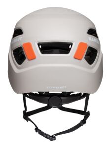 MAMMUT Skywalker 3.0 Hybridschalen Kletter Helm grau one size