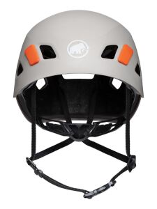 MAMMUT Skywalker 3.0 Hybridschalen Kletter Helm grau one size