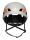 MAMMUT Skywalker 3.0 Hybridschalen Kletter Helm grau one size