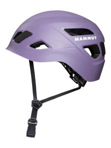 MAMMUT Skywalker 3.0 Hybridschalen Kletter Helm violett