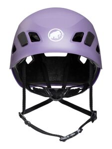 MAMMUT Skywalker 3.0 Hybridschalen Kletter Helm violett one size