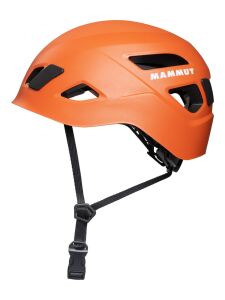 MAMMUT Skywalker 3.0 Hybridschalen Kletter Helm orange