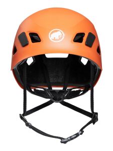 MAMMUT Skywalker 3.0 Hybridschalen Kletter Helm orange O/S