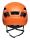 MAMMUT Skywalker 3.0 Hybridschalen Kletter Helm orange O/S