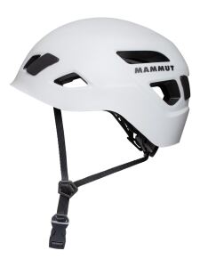 MAMMUT Skywalker 3.0 Hybridschalen Kletter Helm white