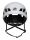 MAMMUT Skywalker 3.0 Hybridschalen Kletter Helm white O/S