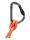 MAMMUT Workhorse HMS Screwgate Karabiner zum Sichern Grey one size