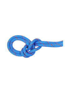 MAMMUT 9.5 Crag Classic Rope 60 m Blue-white