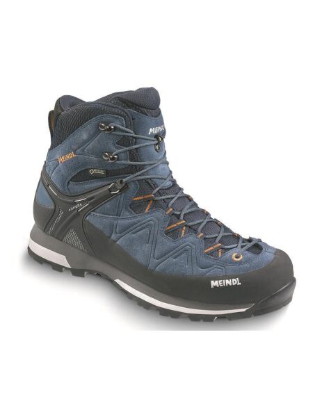 MEINDL Tonale GTX Herren Wander und Trekking Schuhe jeans/azur | EU 42