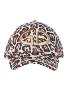 GOLDBERGH Caterina Baseball Cap jaguar