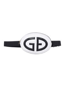 GOLDBERGH Adorable Fanny Pack white