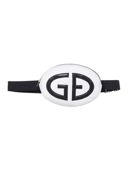 GOLDBERGH Adorable Fanny Pack white | O/S