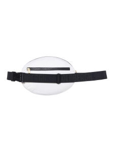 GOLDBERGH Adorable Fanny Pack white | O/S