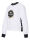 GOLDBERGH Port Sweater white | M