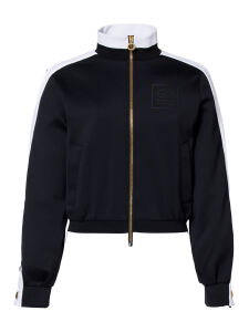 GOLDBERGH Monaco Track Jacket black