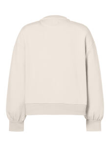 GOLDBERGH Relax Sweater champagne | M