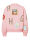 GOLDBERGH Piscine Sweater salmon rose | M