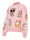 GOLDBERGH Piscine Sweater salmon rose | M