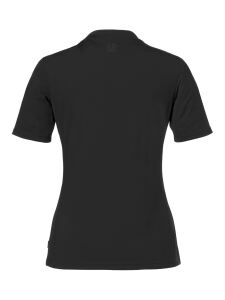 GOLDBERGH Isla Short Sleeve Top black | L