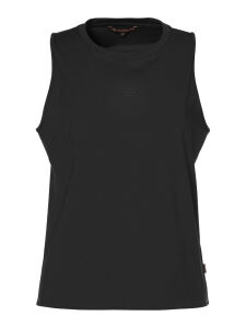 GOLDBERGH Solene Damen Sleeveless Top black