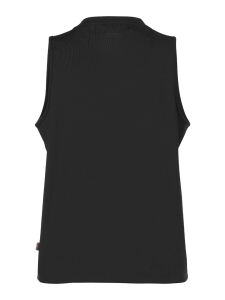 GOLDBERGH Solene Sleeveless Top black | L