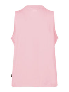 GOLDBERGH Solene Sleeveless Top salmon rose | M