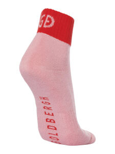 GOLDBERGH Steffi Damen Sportsocken sunset Gr. 35-38
