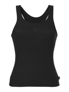 GOLDBERGH Manon Damen Tank mit integriertem BH black