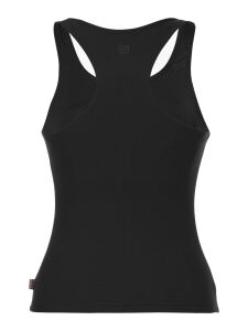 GOLDBERGH Manon Tank With Bra black | L