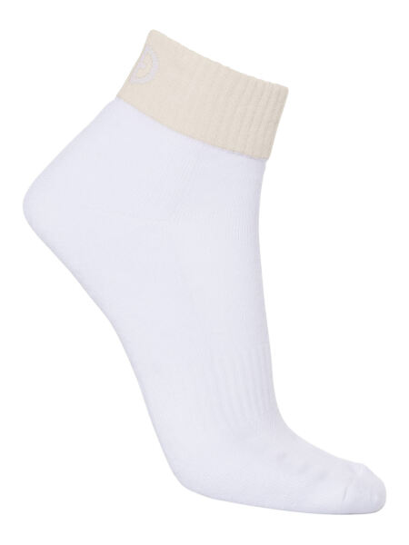 GOLDBERGH Steffi Damen Sportsocken champagne Gr. 35-38