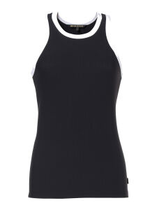 GOLDBERGH Gabrielle Damen Tank Top black