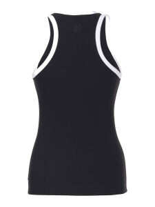 GOLDBERGH Gabrielle Tank Top black | L