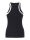 GOLDBERGH Gabrielle Tank Top black | L