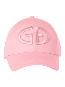 GOLDBERGH Valencia Baseball Cap salmon rose