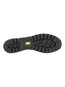 LOWA Cevedale Pro GTX MID Herren Bergstiefel Navy/Limone | EU 42,5